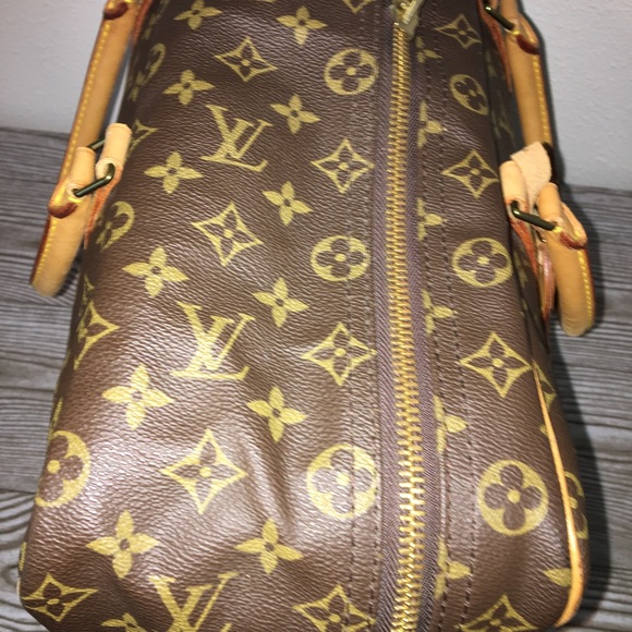 Louis Vuitton Monogram Sirius 45 - Picture 9 of 16